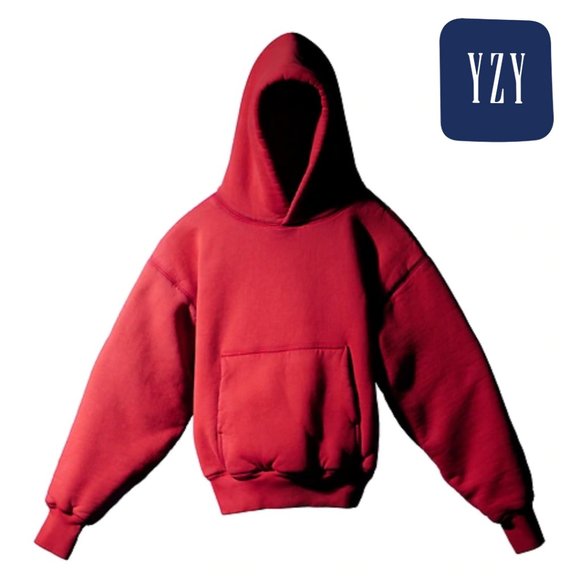 Yeezy x Gap The Perfect Hoodie - Picture 1 of 10
